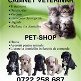 Paumi Vet - cabinet veterinar